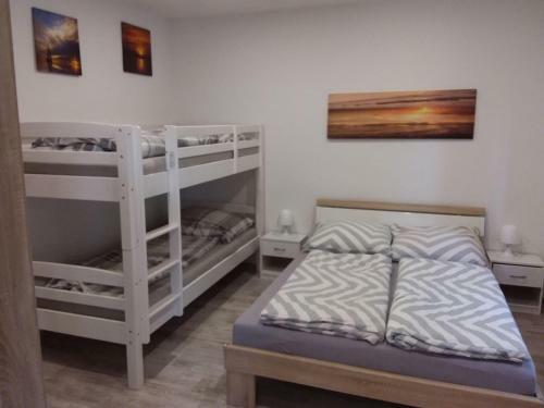 Apartamento Amera-ferienwohnung