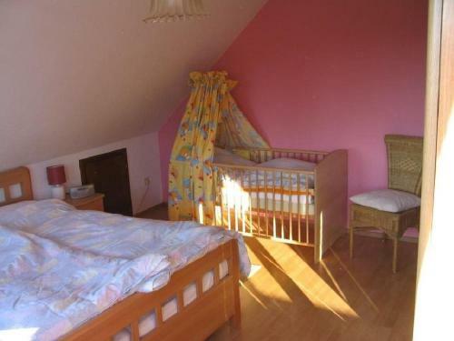 Apartamento Haus Achterdeck