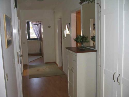 Apartamento Haus Achterdeck
