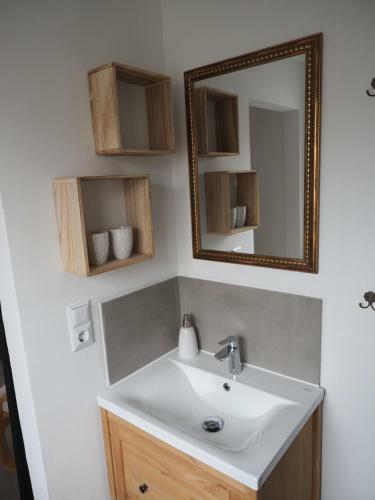 Apartamento L�bsches Appartement