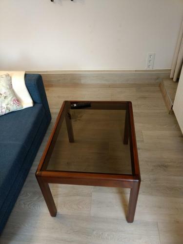 Apartamento Ruhige, Gem�tliche 1-zimmer Gartenwohnung