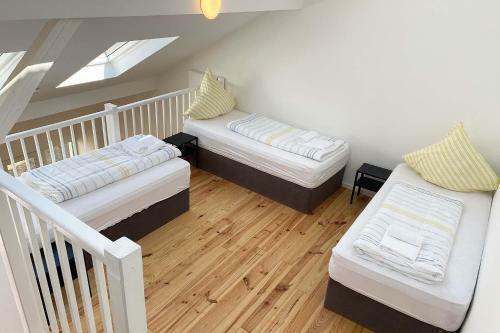 Sch�nes Ferienhaus In Maintal-wachenbuchen