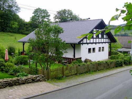 Apartamento Ferienwohnung Schmallenberg
