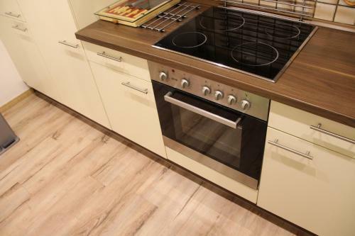 Apartamento Ferienwohnung Schmallenberg