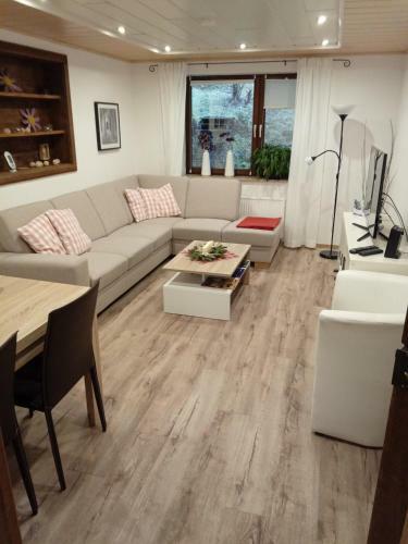 Apartamento Ferienwohnung Schmallenberg
