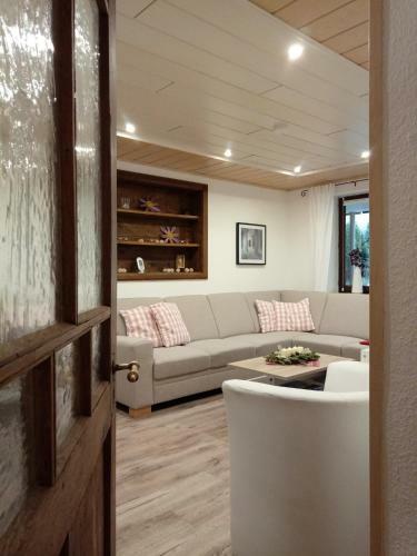 Apartamento Ferienwohnung Schmallenberg