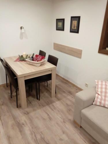Apartamento Ferienwohnung Schmallenberg