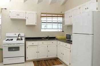 Apartamento The Preserve