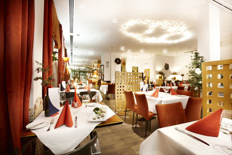 Best Western Nordic Hotel Ambiente