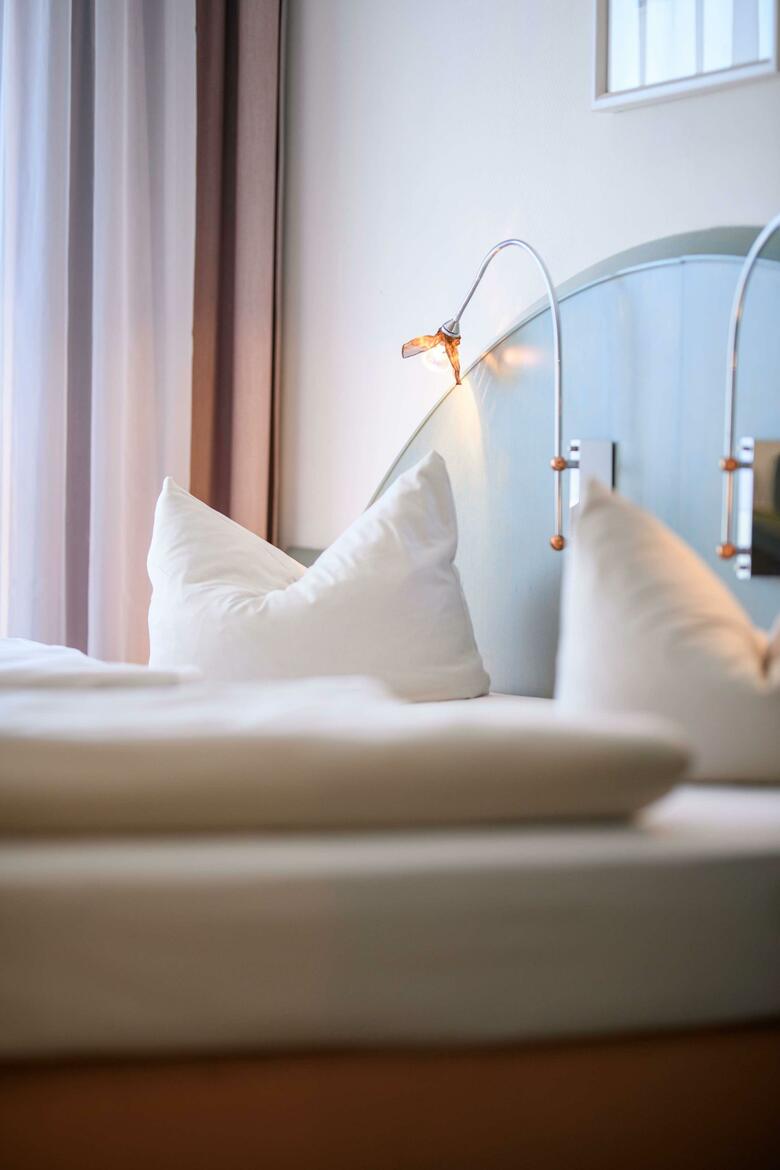 Best Western Nordic Hotel Ambiente