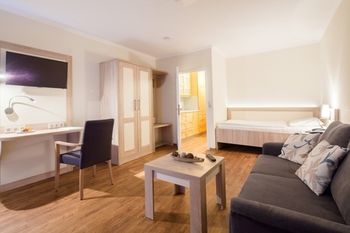 Gda Hotel G�ttingen