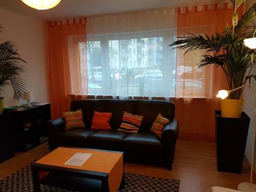 Apartamento Ferienwohnung