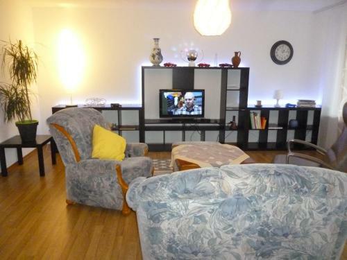 Apartamento Ferienwohnung