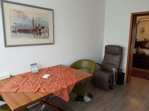 Apartamento Ferienwohnung