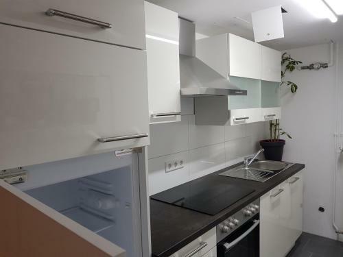 Apartamento Ferienwohnung