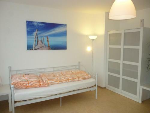 Apartamento Ferienwohnung
