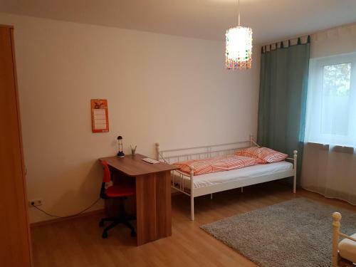 Apartamento Ferienwohnung