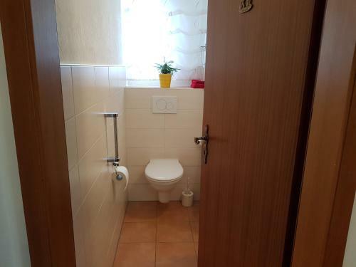 Apartamento Ferienwohnung
