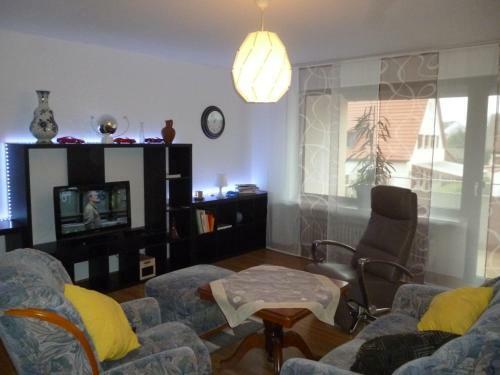 Apartamento Ferienwohnung
