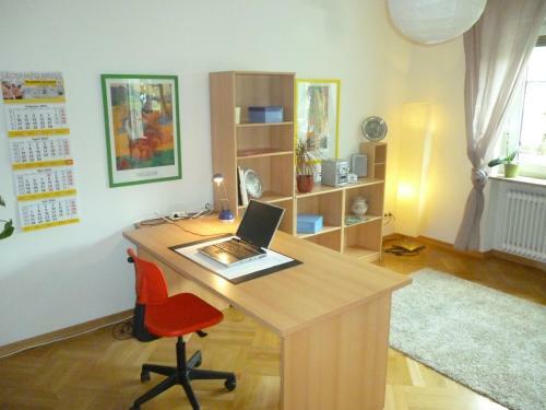 Apartamento Ferienwohnung