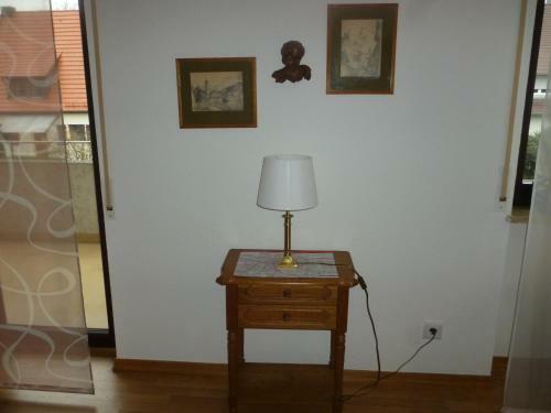 Apartamento Ferienwohnung