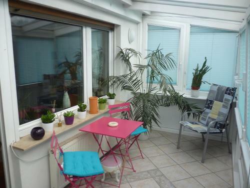 Apartamento Ferienwohnung