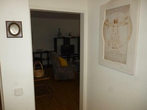 Apartamento Ferienwohnung