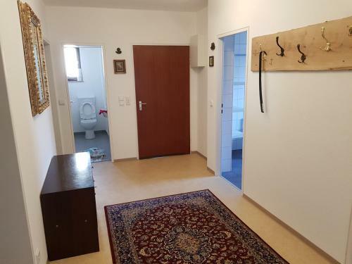 Apartamento Ferienwohnung