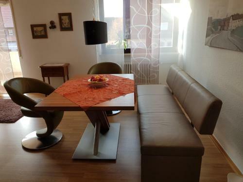 Apartamento Ferienwohnung