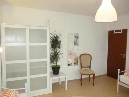 Apartamento Ferienwohnung