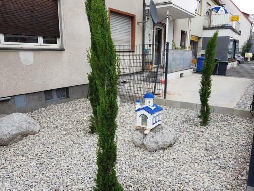 Apartamento Ferienwohnung
