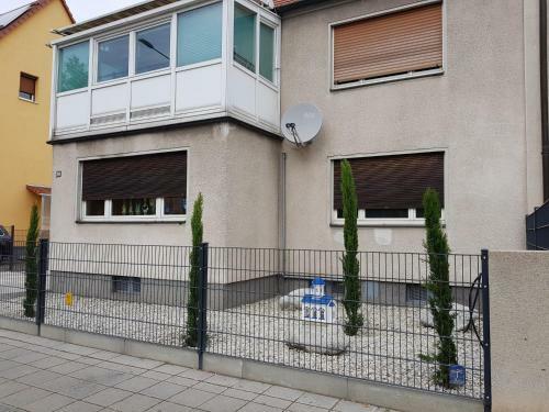 Apartamento Ferienwohnung