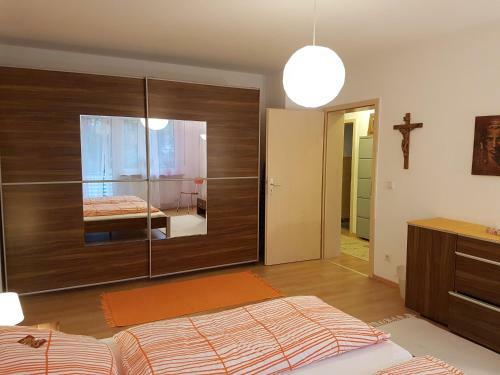 Apartamento Ferienwohnung