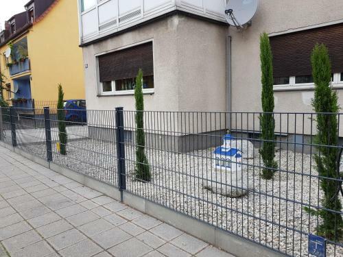 Apartamento Ferienwohnung