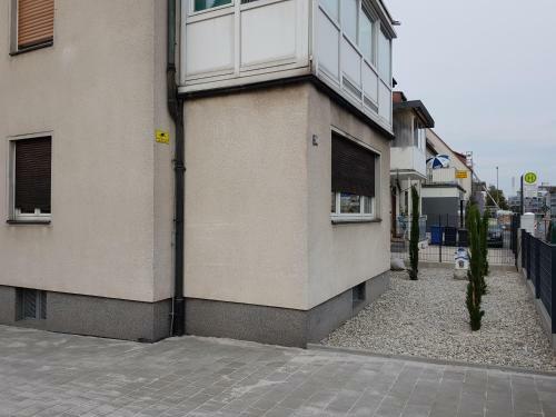Apartamento Ferienwohnung