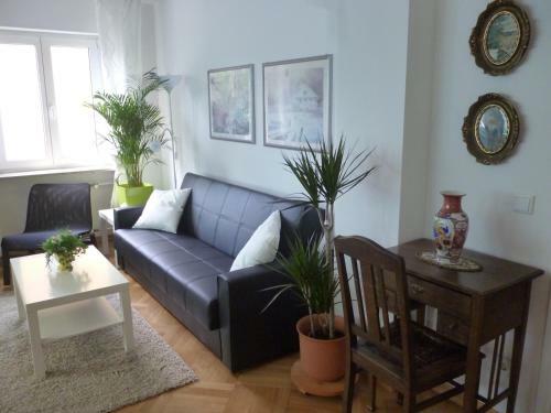 Apartamento Ferienwohnung