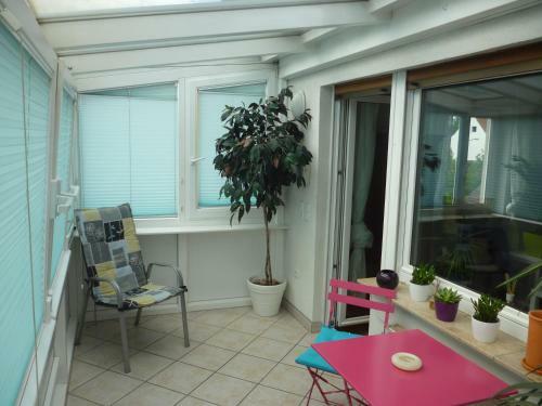 Apartamento Ferienwohnung