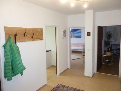 Apartamento Ferienwohnung