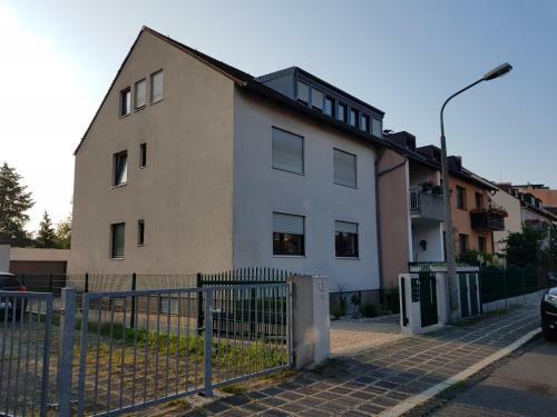 Apartamento Ferienwohnung