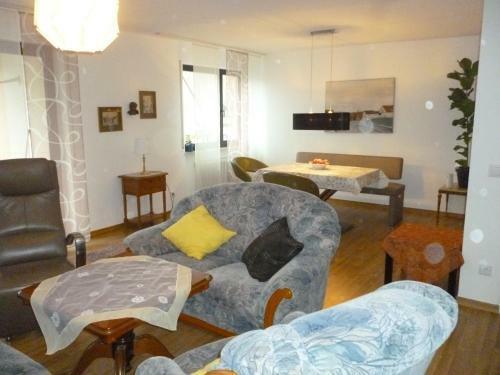 Apartamento Ferienwohnung