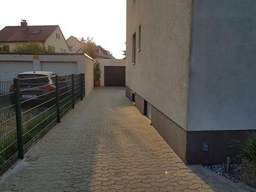 Apartamento Ferienwohnung