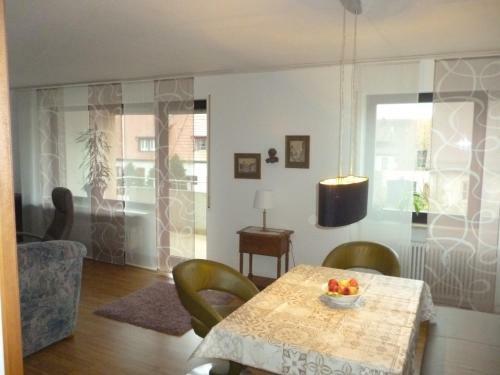 Apartamento Ferienwohnung
