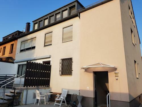 Apartamento Ferienwohnung