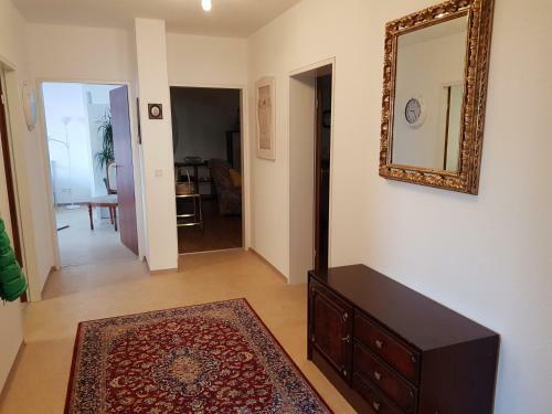 Apartamento Ferienwohnung