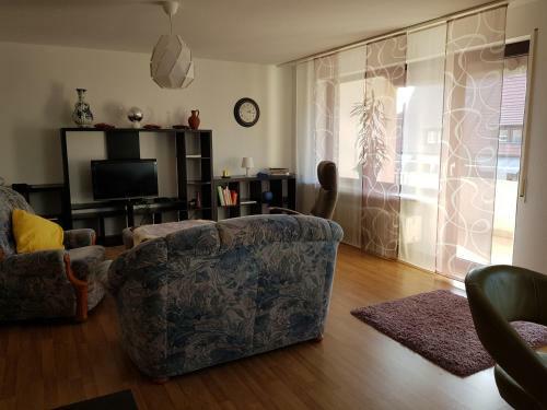 Apartamento Ferienwohnung