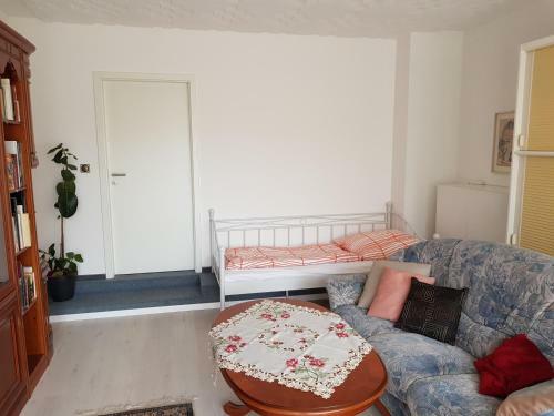 Apartamento Ferienwohnung