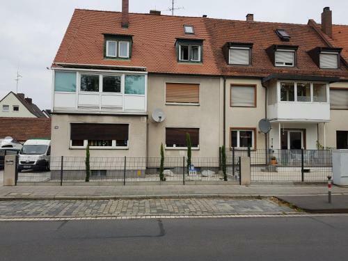 Apartamento Ferienwohnung