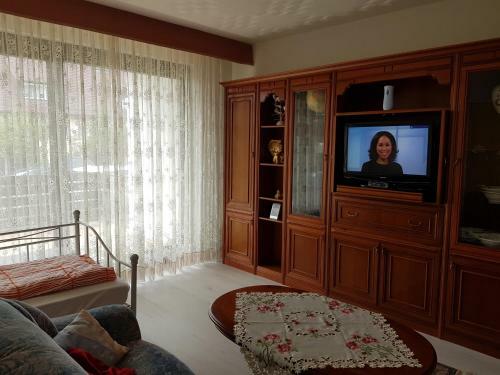 Apartamento Ferienwohnung