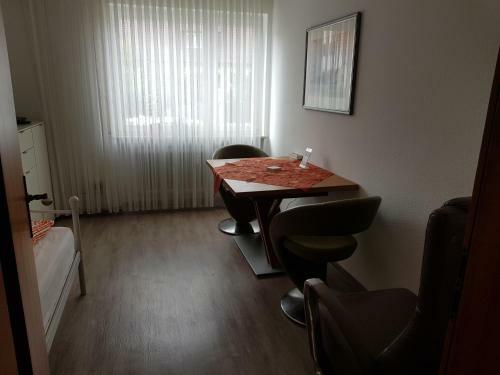 Apartamento Ferienwohnung