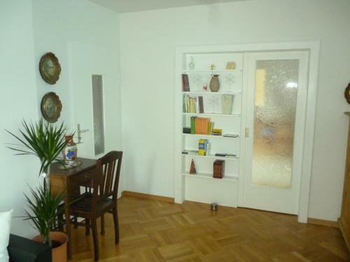 Apartamento Ferienwohnung
